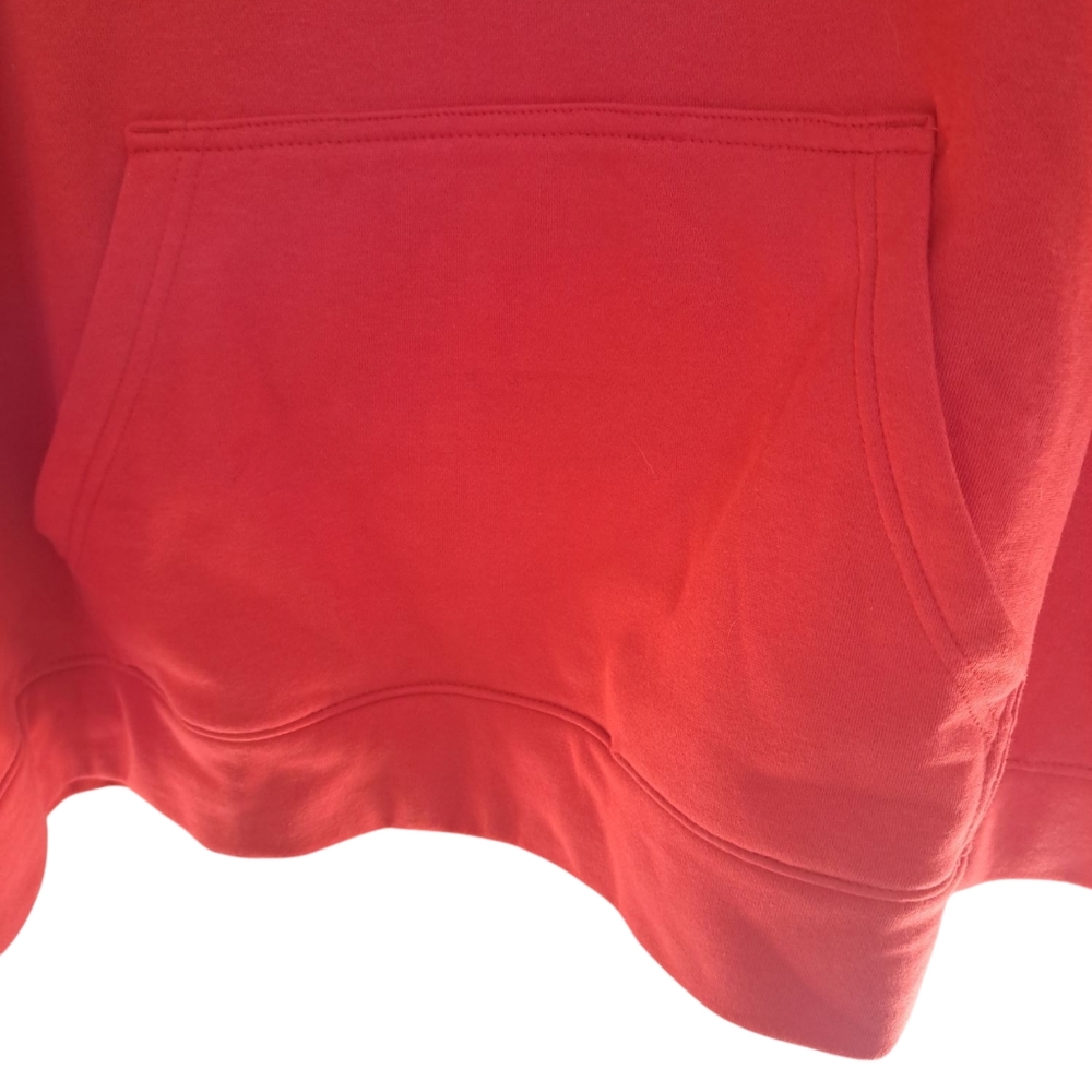 SF 49ers Men's 4X Hoodie NWOT - Picture 5 of 5
